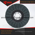 Vsm Zirconia Abrasive Cloth Flap Disc Special Leaf Size 115*22